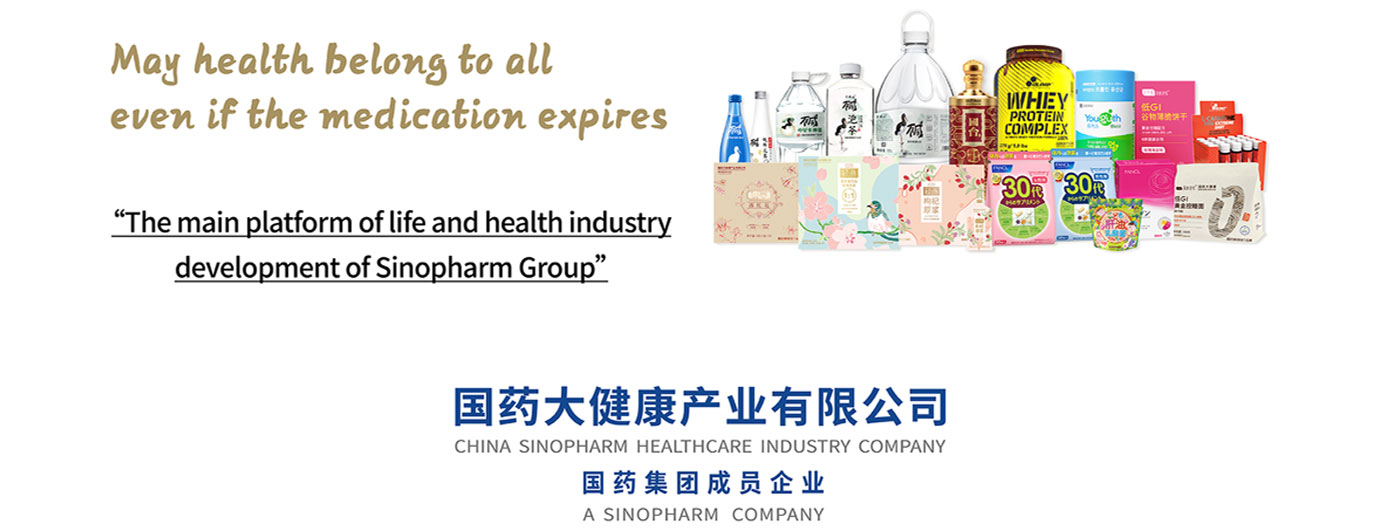 Healthcare Industry_What we do_CHINA SINOPHARM INTERNATIONAL CORPORATION